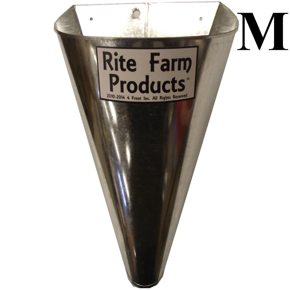 MEDIUM- RESTRAINING KILLING KILL PROCESSING CONE FOR POULTRY CHICKEN FOUL BIRDS
