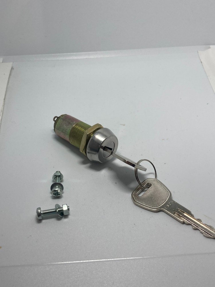 BANNER 44897 SELECTOR SWITCH 2 POSITION KEYED NNB