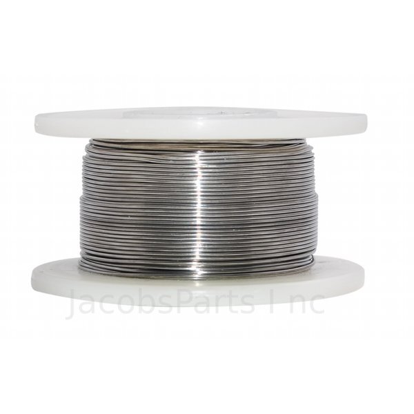 63/37 Rosin Core Solder 0.6mm Diameter Soldering Flux Wire 100g 65ft
