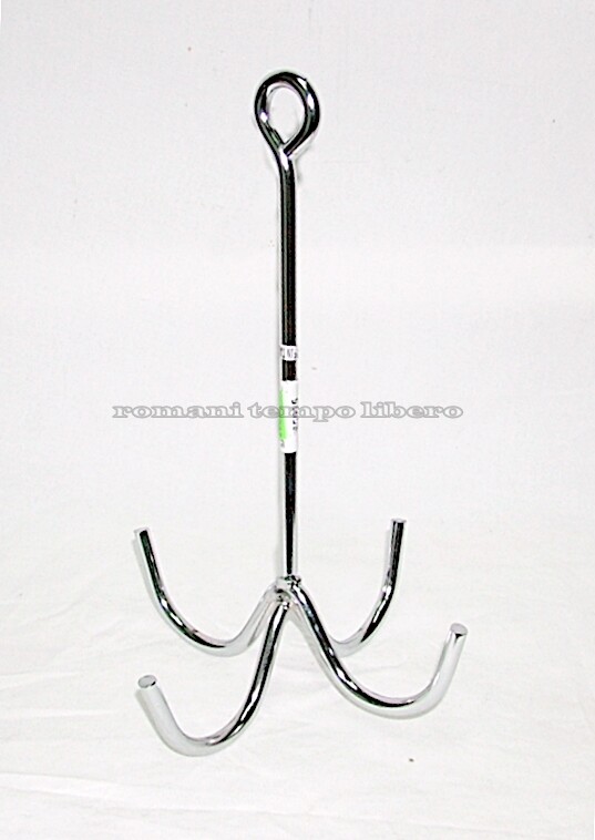 Append Bridle Hook