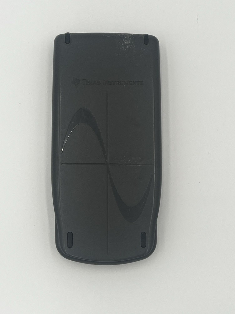 Texas Instruments TI-82 Graphing Calculator