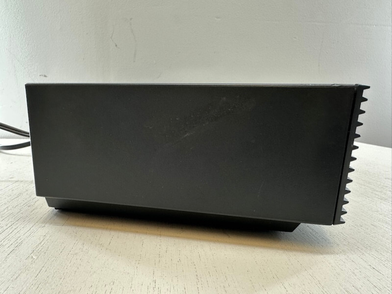 Bose Accustic Wave Multi-Disc Changer Parts Only