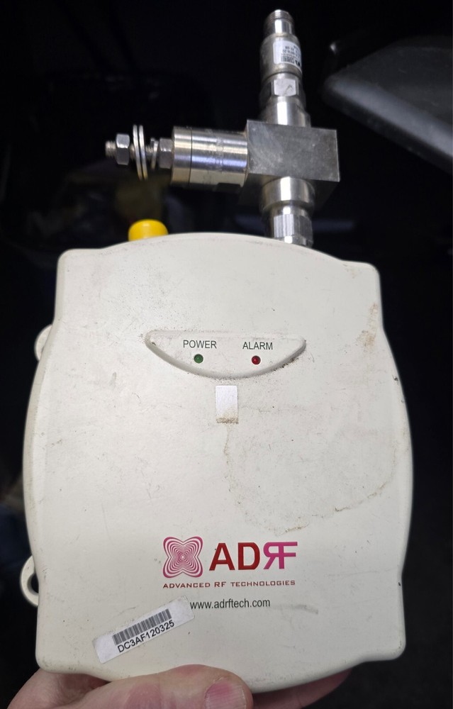 Advanced RF Technologies Delos-30C AF