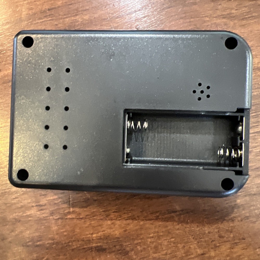 Electromagnetic Field Radiation Detector Tester Meter Counter Emission Computer