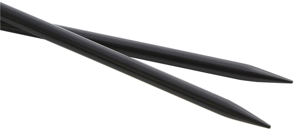 Lantern Moon Single Pointed Needles 14"-Size 10/6mm