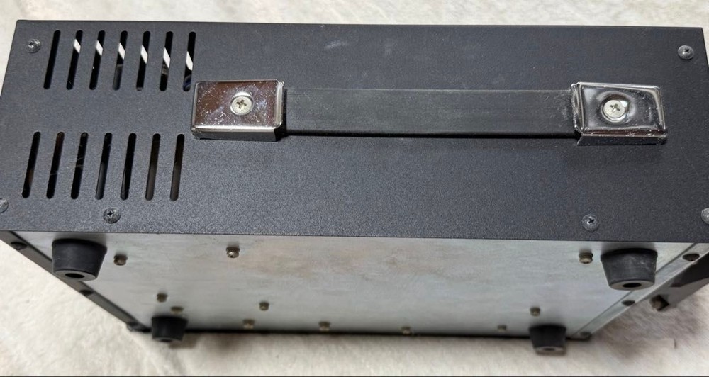 THAMWAY DXV200S＋4 Linear Amplifier 7Band 200W