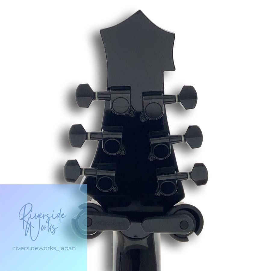 EDWARDS E-K-48GA BLK 2000s Kaoru Model Body Only