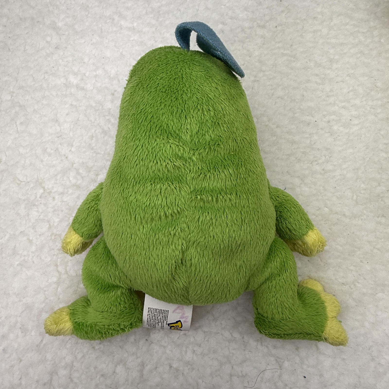 Pokemon JAKKS Pacific Plush Lot 11 Small 2010 Pikachu Pichu Celebi Jirachi