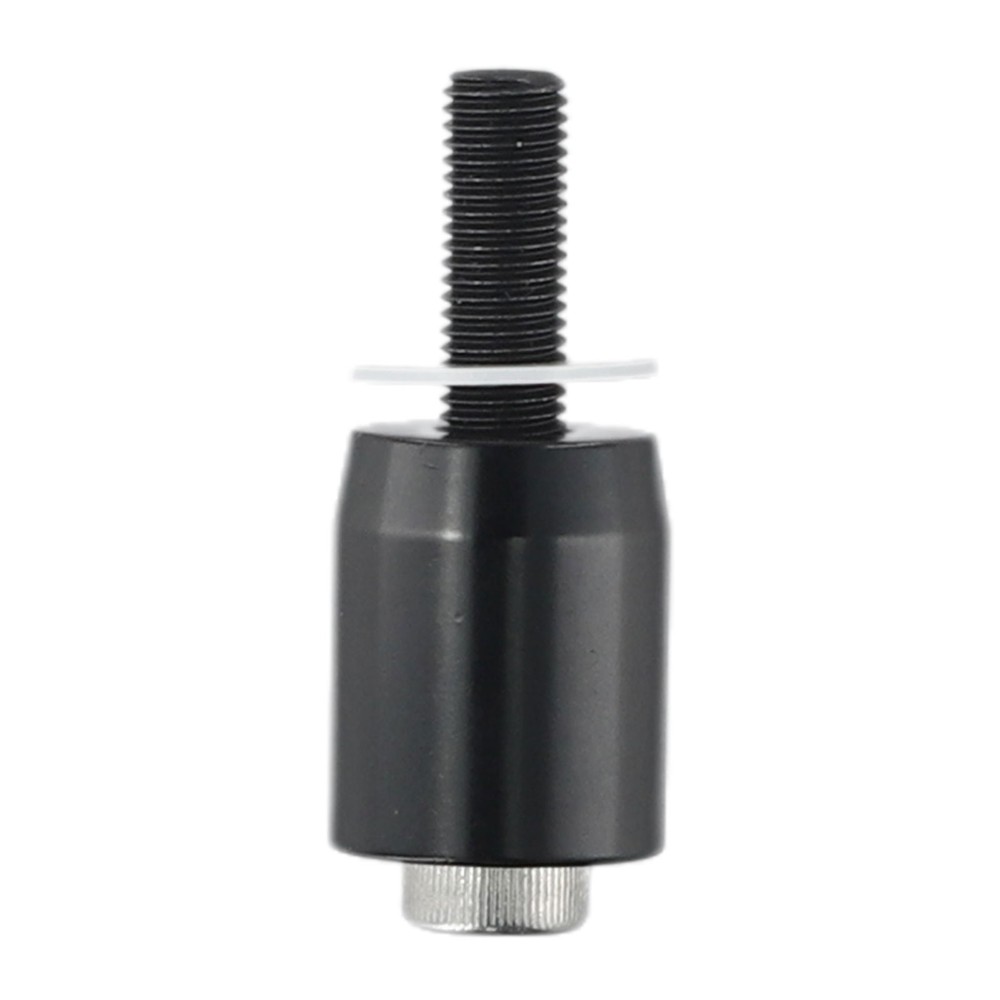 Versatile Quick Release Adapter for Recurve Bow Balance Bar Connection