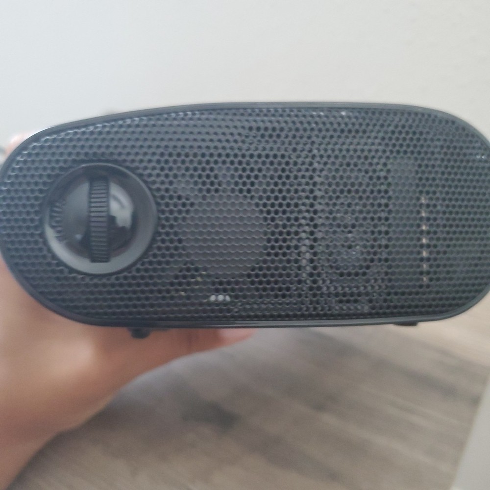 Projector Samsung SP-P400B With Plug No Remote