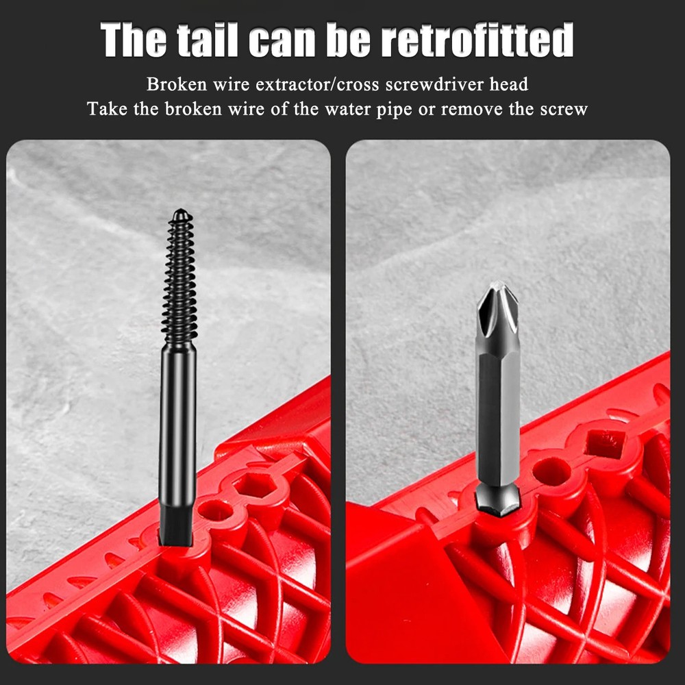 Multifunctional Kitchen Faucet Wrench Pipe Installation Tool