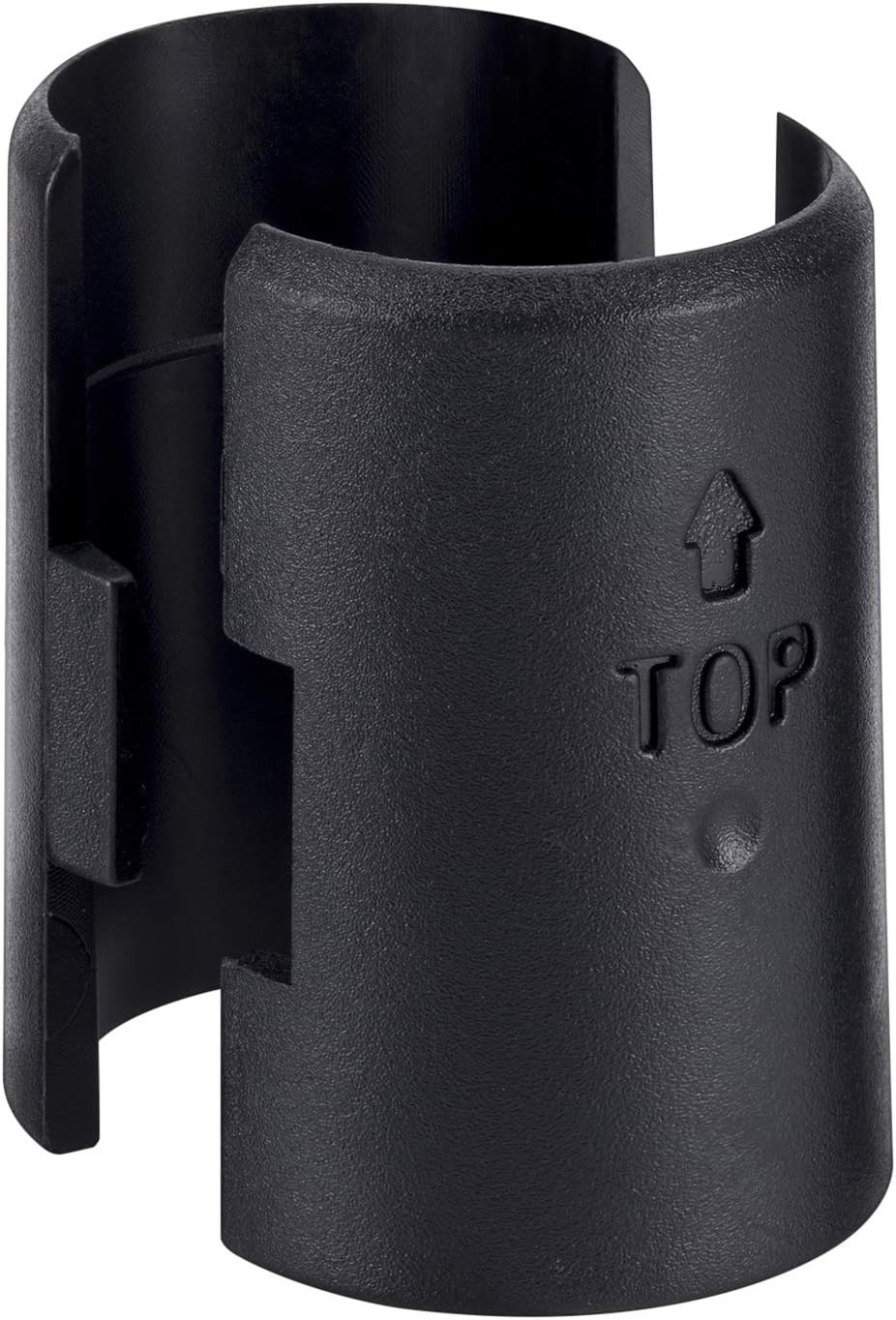 Wire Shelf Clips - 50Pack Wire Shelving Shelf Lock Clips for 1" Post Shelvings