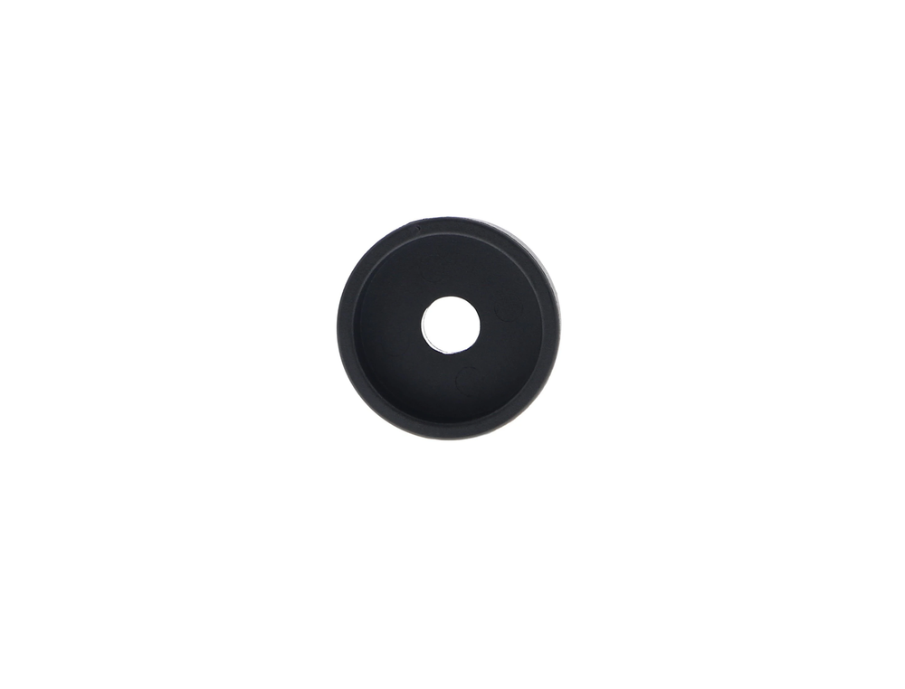 Evotech Spindle Bobbin Head