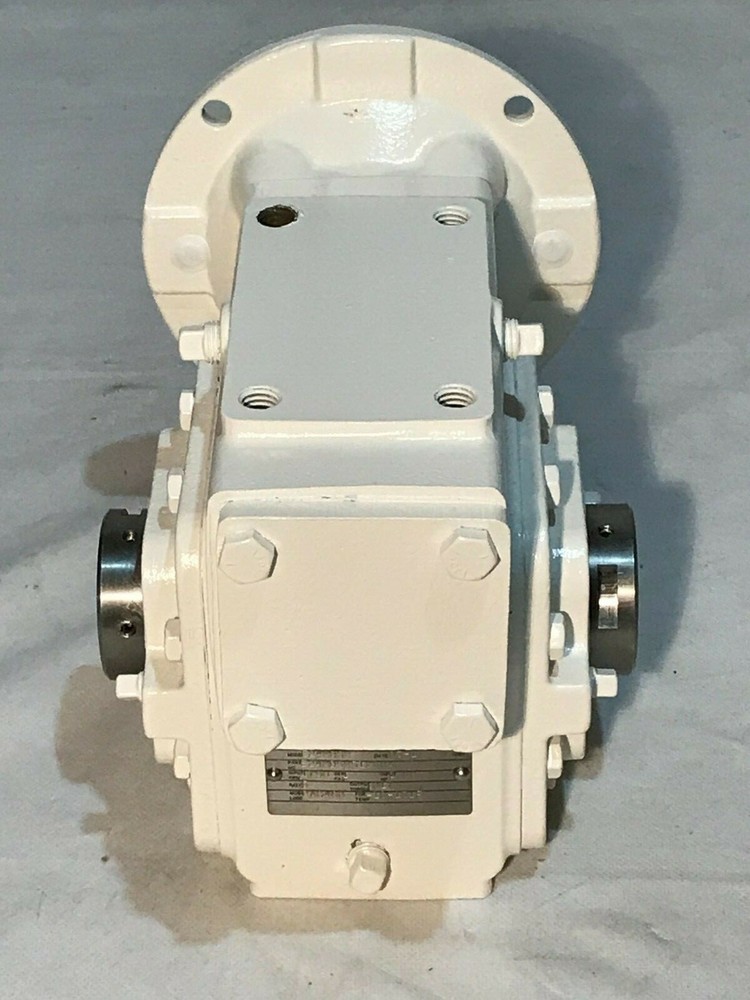 WINSMITH Gearbox E24MDSM51200A8