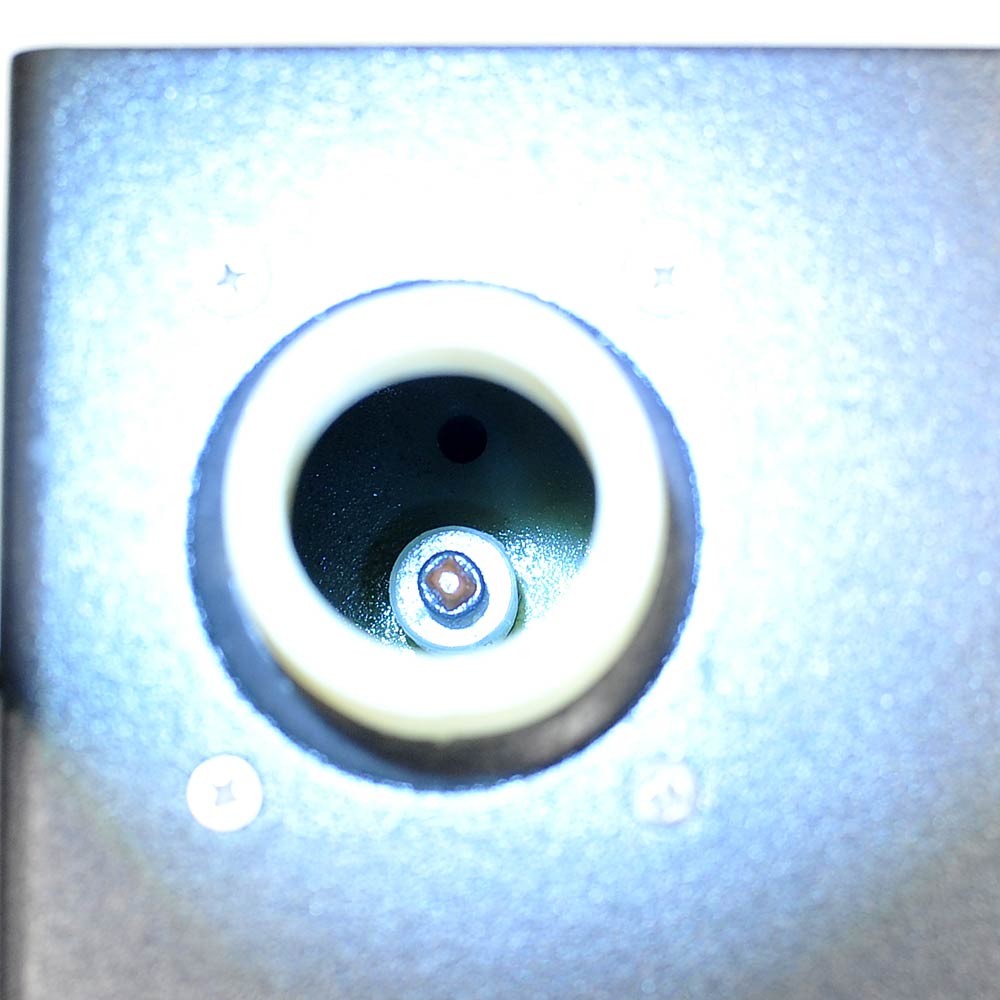 ThermoTek T255P Solid State Recirculating Chiller AS-IS has Bad Cooling Module