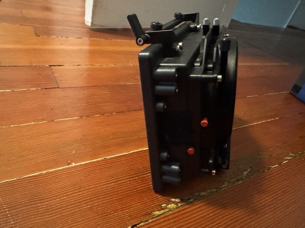 Arri MMB-2 Matte Box