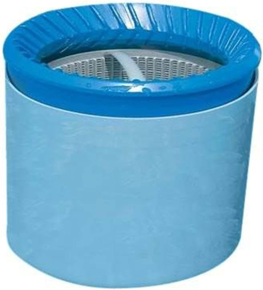 Deluxe 800 GPH+ Wall-Mounted Swimming Pool Surface Automatic Skimmer