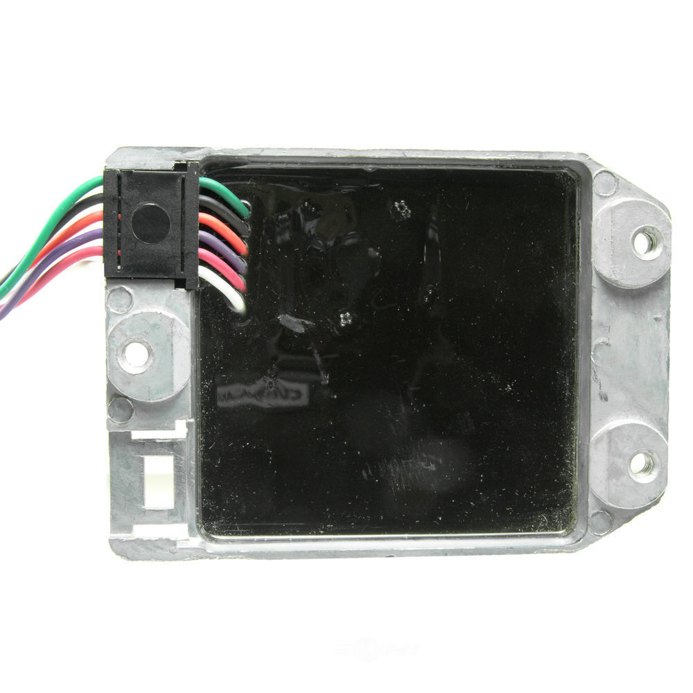 Ignition Control Module WVE 6H1096