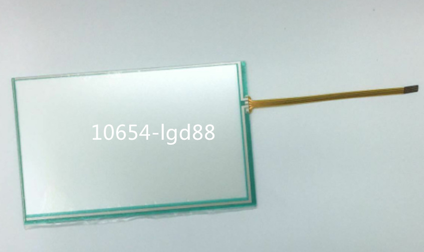 1X For Hitech PWS1711-STN7 Touch Screen Panel #9