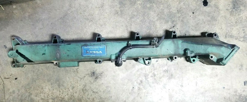 VOLVO INTAKE MANIFOLD 8148425