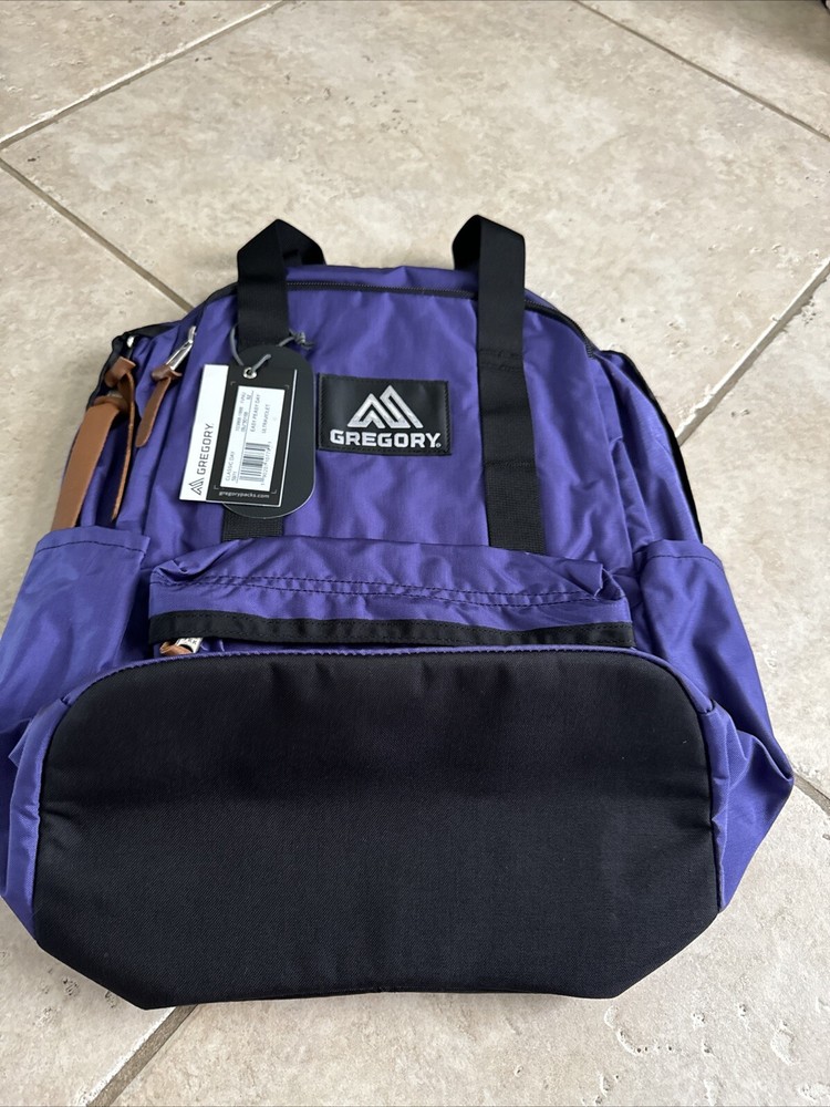 Gregory Classic Easy Peasy Day Backpack