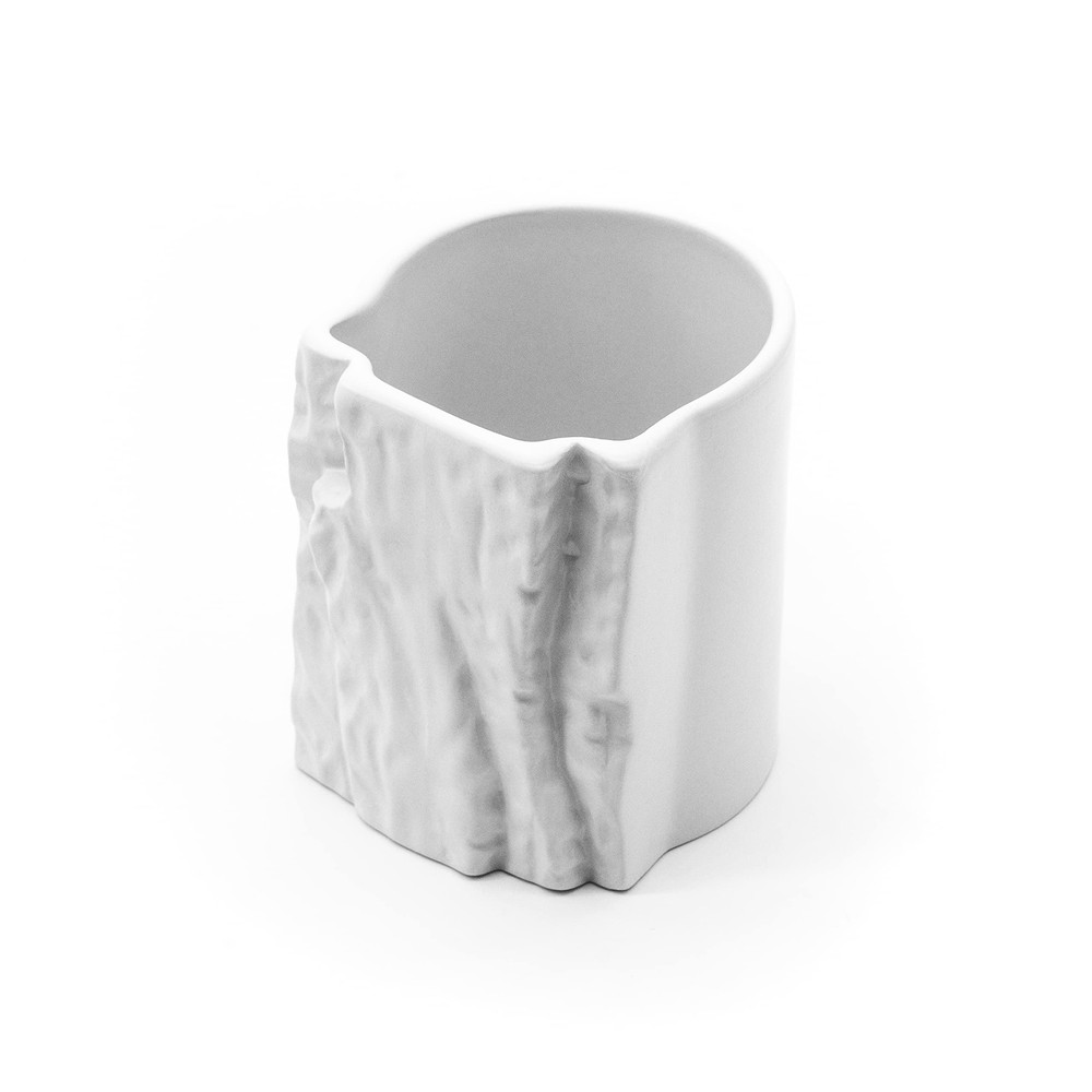 Climbing Cliff Mug Rock Climber Gift