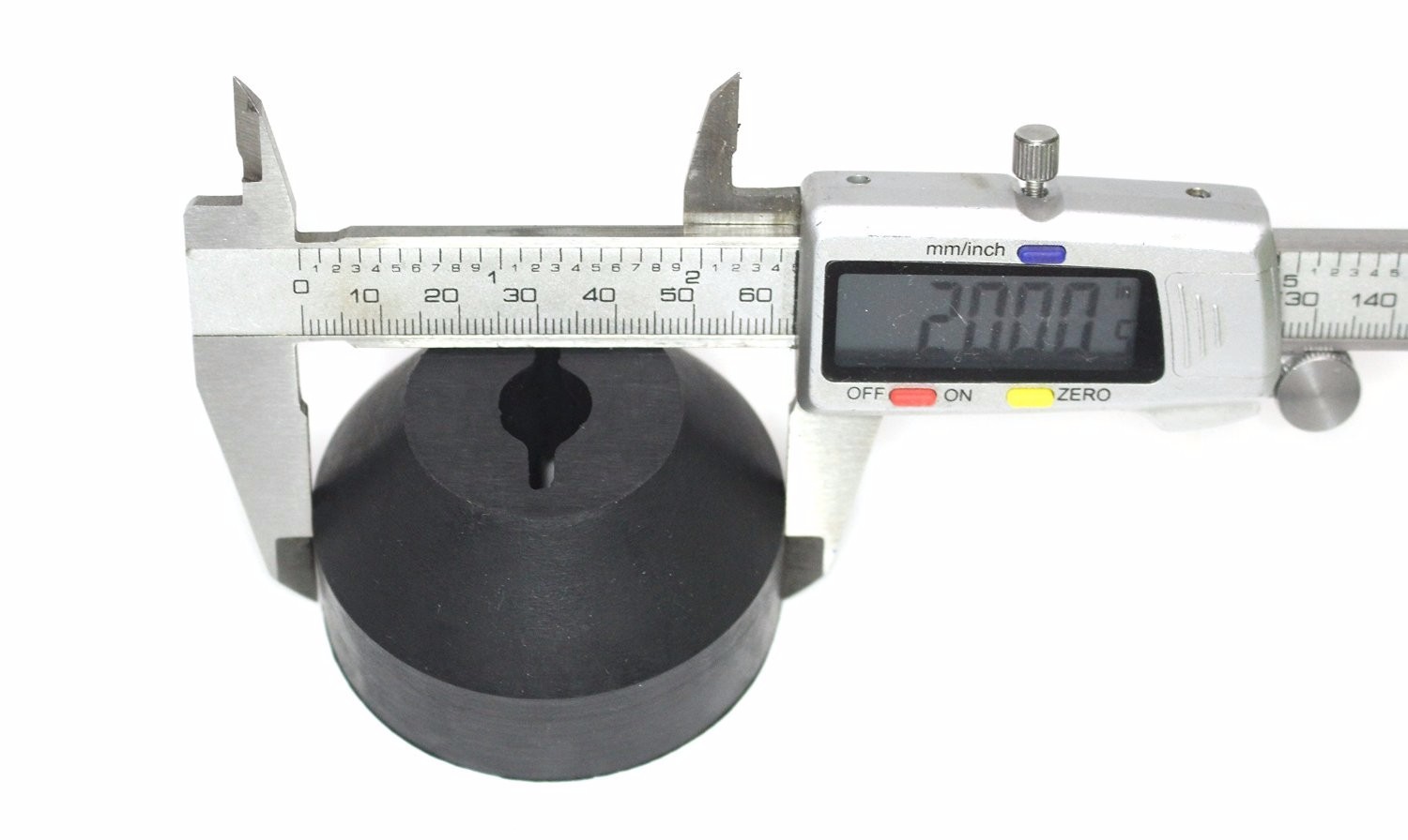 AFTERMARKET Winch Stopper Line Saver Synthetic Or Cable Rope 4x4 Atv Jeep ORV