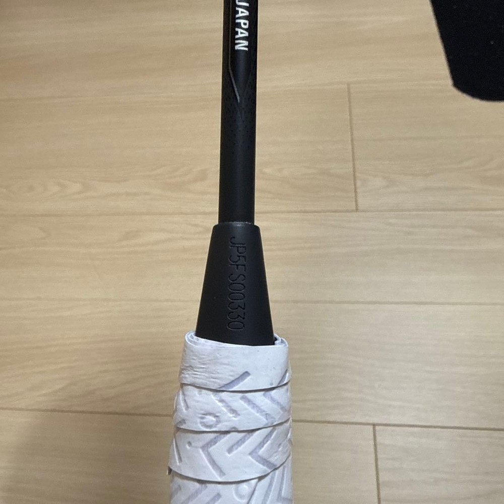 Acroforce 100 4UG6 Badminton Racket