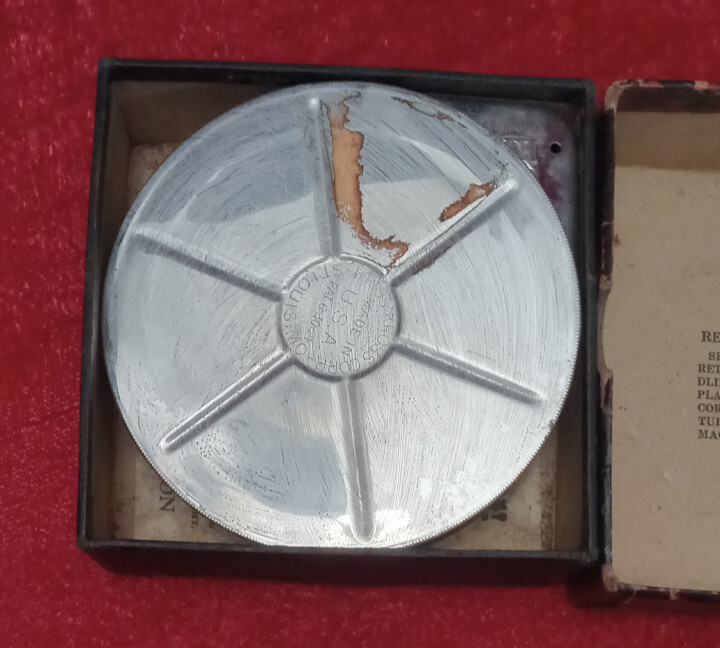 Vintage Kriss Kross Stropper With Box