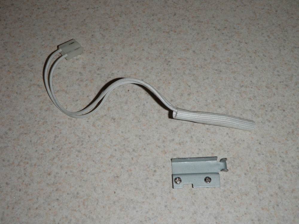 Regal Bread Machine Thermal Fuse Assembly for Model K6750