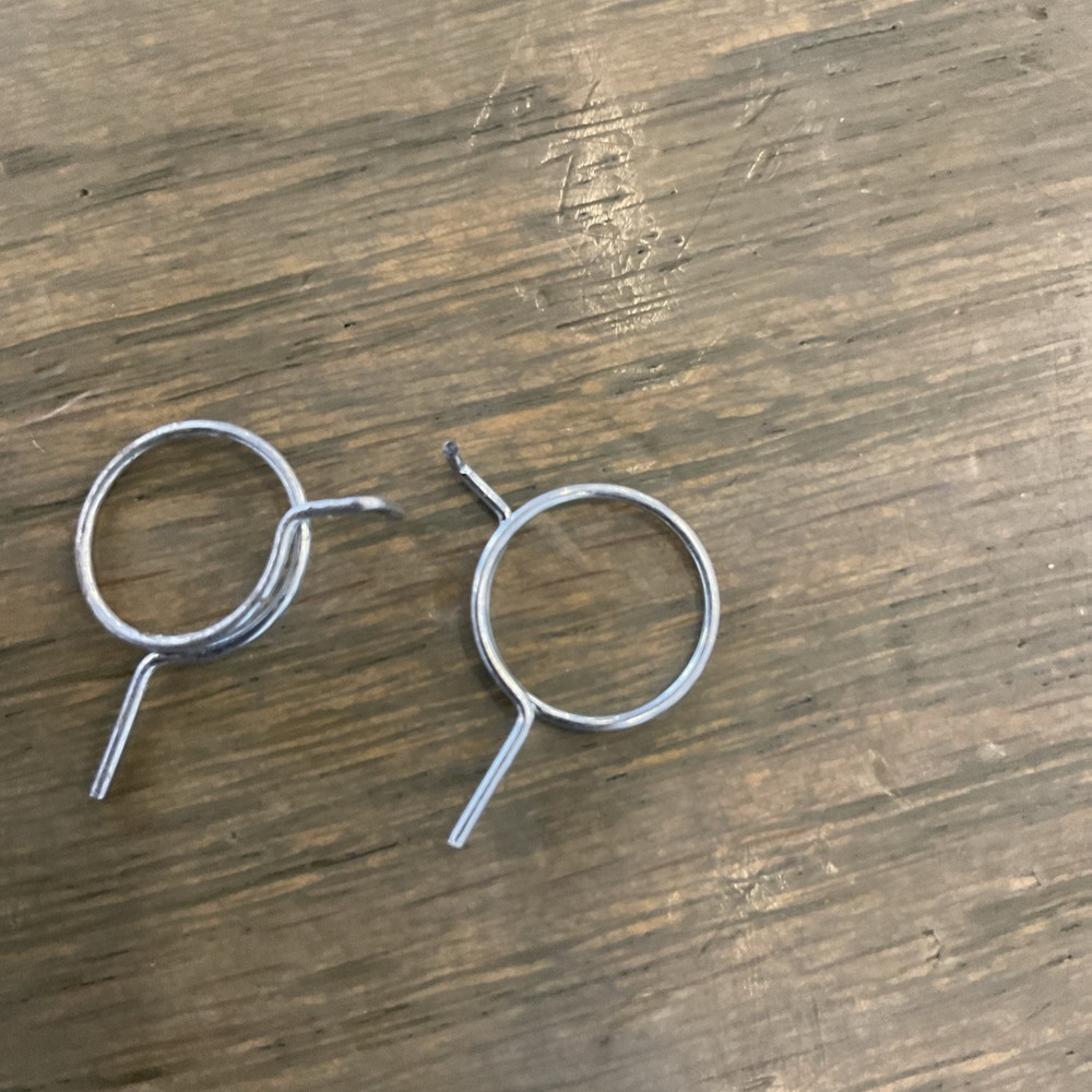 VL EVLUTION LID SPRING SET - ViewLoader Evolution EGG Set of 2