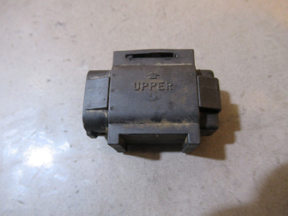 Suzuki RMZ 250 Fuel Cut Sensor 2013