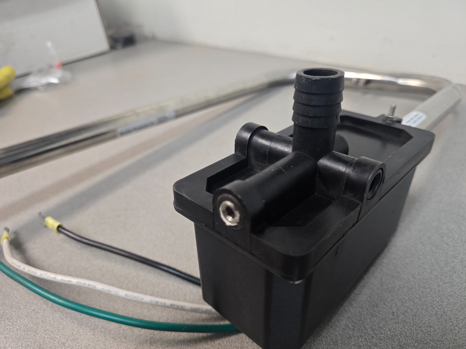 Jacuzzi Sundance Spa Heater Convertible 120/240v 1kW/4kW