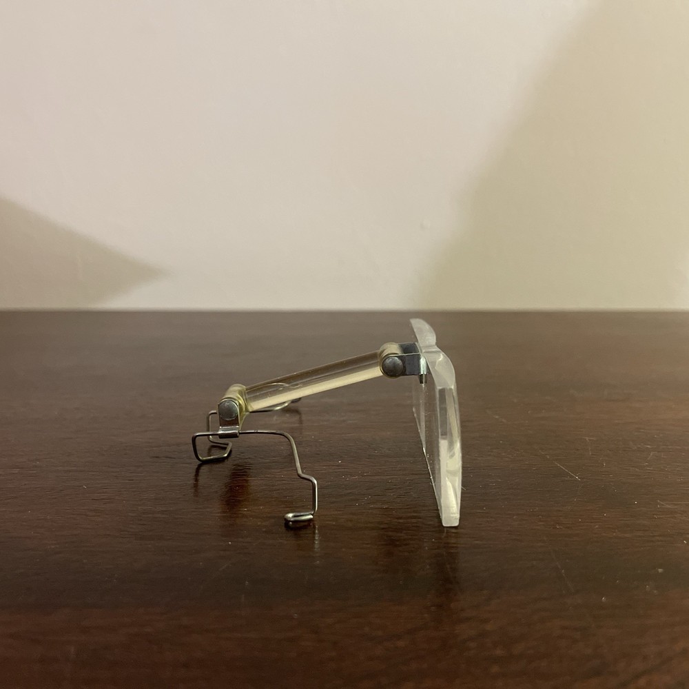 Vintage Magnifier Glasses