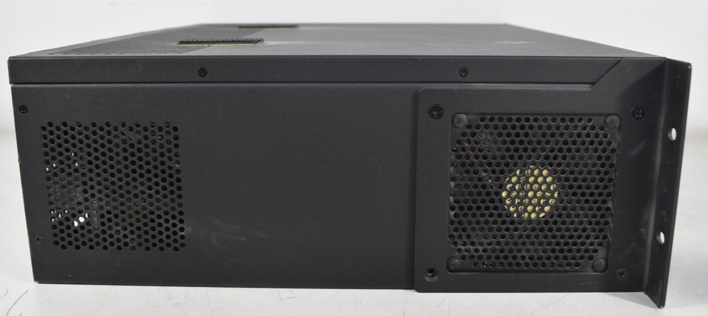 AMX Enova DVX-3155HD-SP Presentation Switcher Read Description