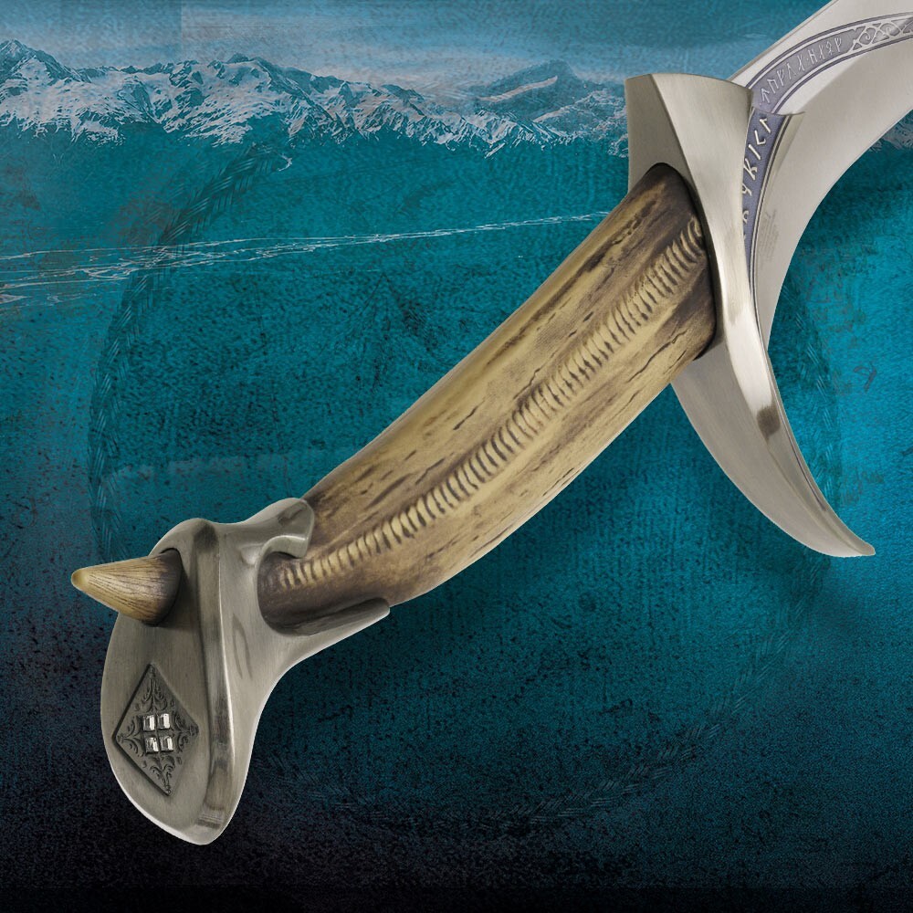 United Cutlery The Hobbit Orcrist Sword Of Thorin Oakenshield | Licensed