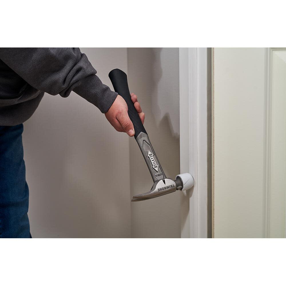 Stiletto Mallet Cap Kit For Trimbone Hammer