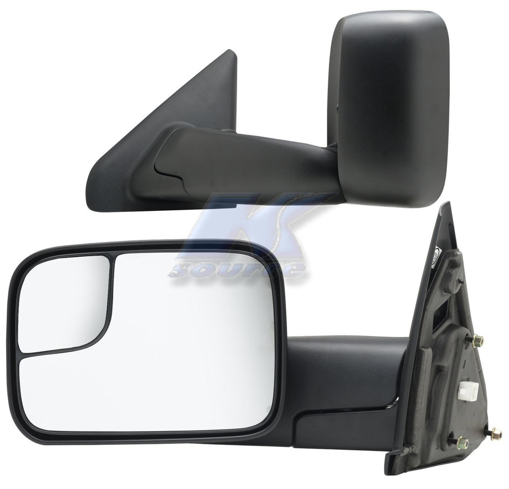 Door Mirror K Source 60113-14C