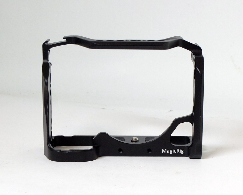 MagicRig Cage Sony Alpha A7SIII Mirrorless Digital camera