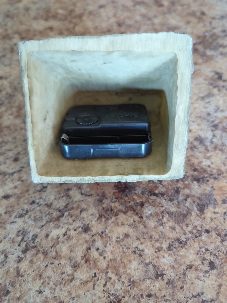 Ohio State Desk Clock