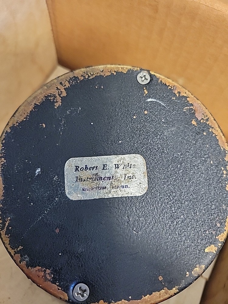 Compass RITCHIE DANFORTH MARINE Vintage