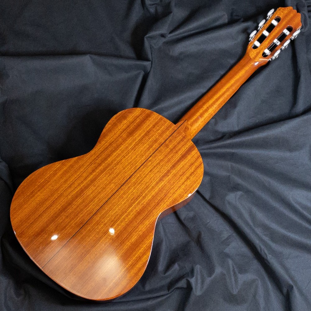 Pepe PS-58 Classical Guitar Solid Cedar Top Soft Case Outlet Store Product Model