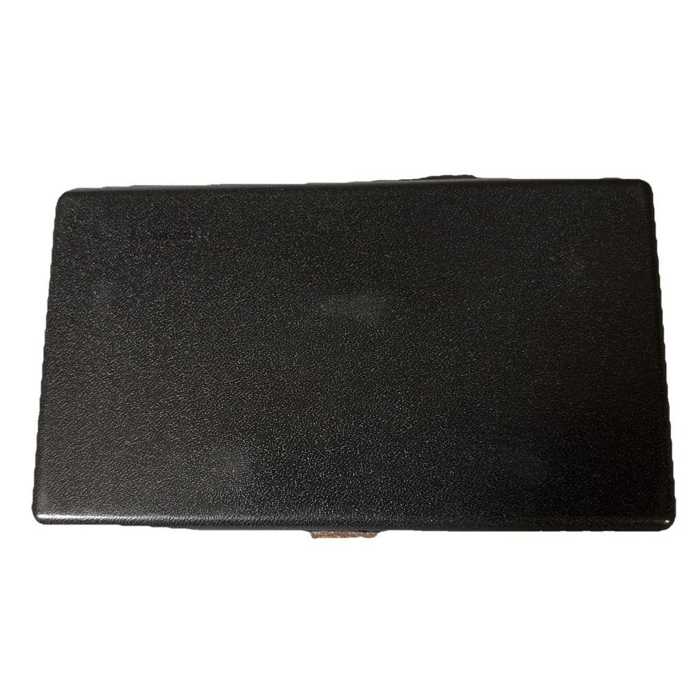 HAFF PS 2C Drafting Drawing Instrument Set in Case Extremely Nice Condition