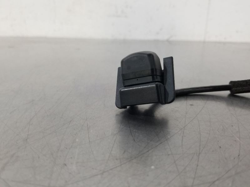 17 2017 HONDA CR-V REAR VIEW CAMERA PROJECTOR