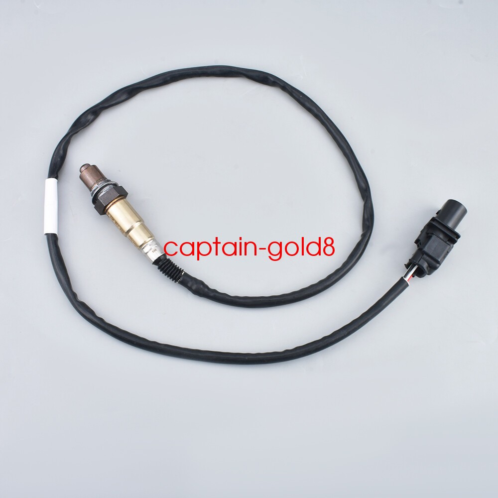 Bosch 0258017025 LSU4.9 O2 UEGO Wideband Oxygen Sensor For PLX AEM# 30-2004