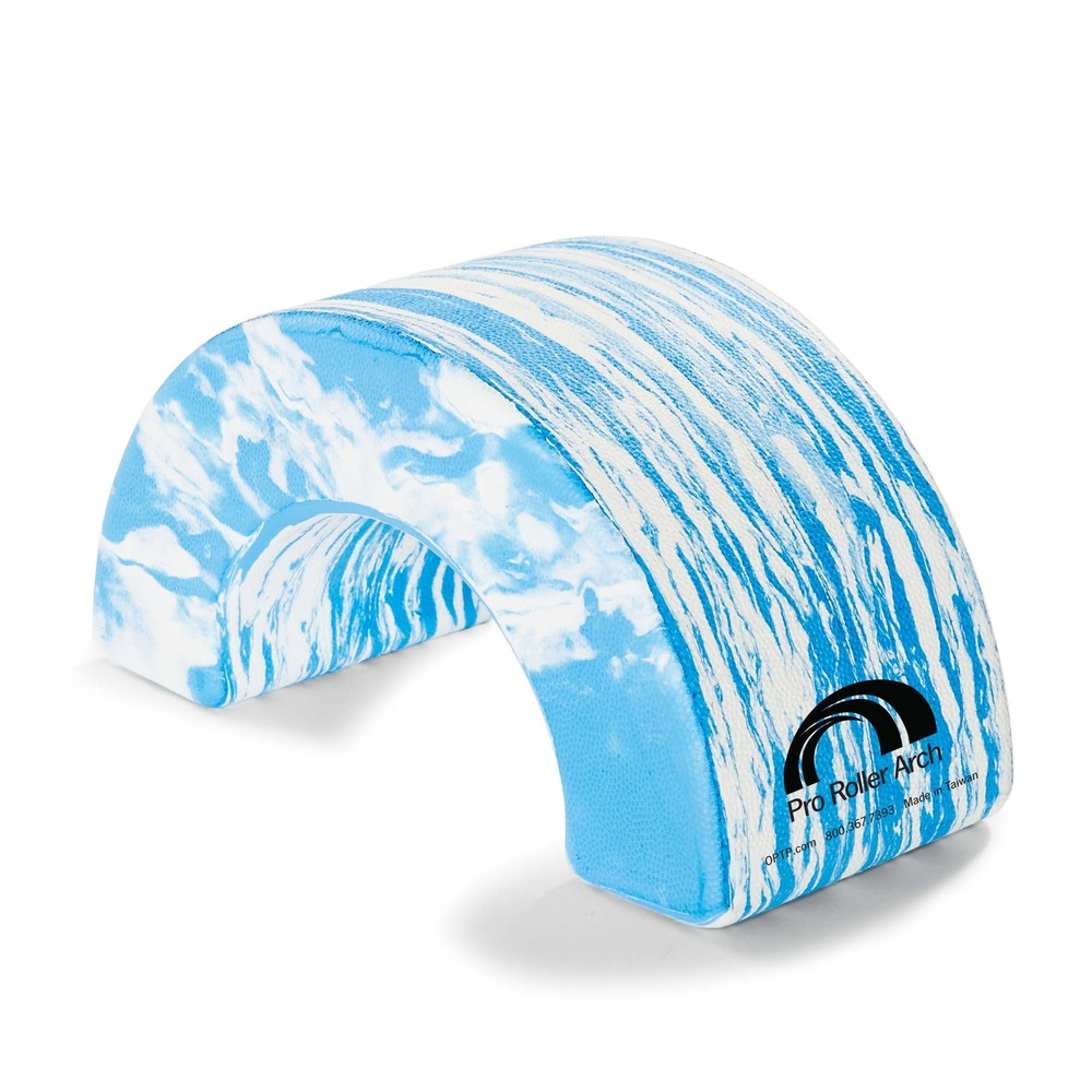 OPTP PRO-ROLLER Arch – Foam Roller Support and Positioning Device