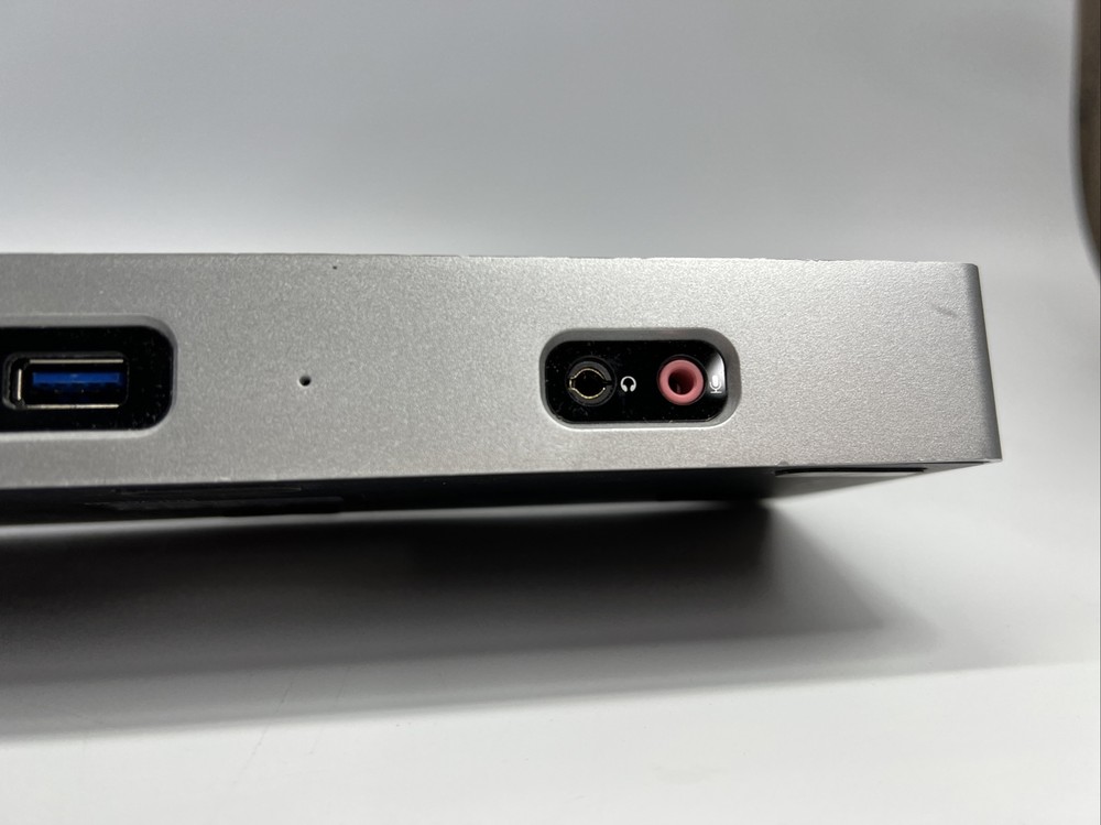 StarTech DK30A2DH 4K DisplayLink Plug and Display USB 3.0 HDMI Docking Station