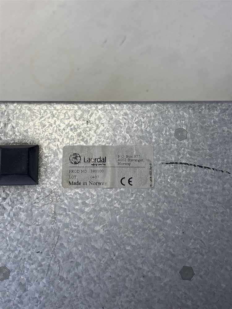 Laerdal Link Box 380100 Control Module for Manikin