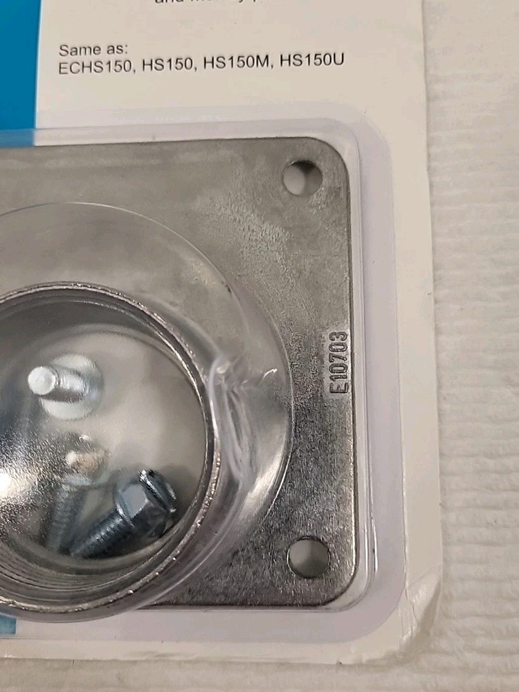 SIEMENS 1-1/2" Type HS HUB ECHS150P