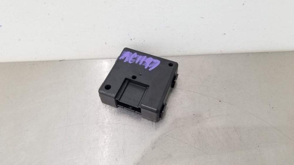19 CHEVY CAMARO INTERIOR LIGHTING CONTROL MODULE 84153119